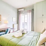 Elegant Suite Ponte Vecchio